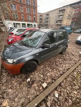 Mazda Auto Mazda 2 - Mazda 2 in Chemnitz