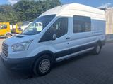 Ford Transit Kasten 350 L3 Trend DOKA 7 Sitzer - Ford 7 sitzer