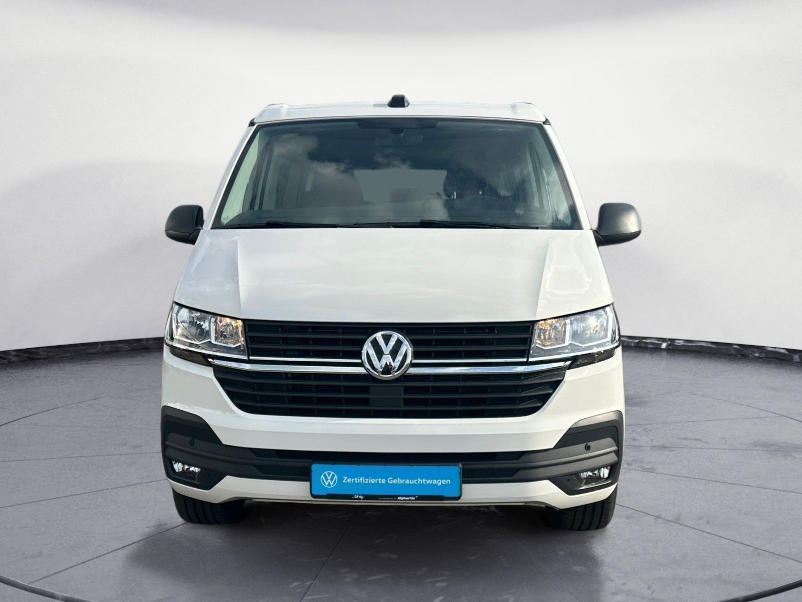 Volkswagen T6 California 2.0 TDI BEACH foto 8