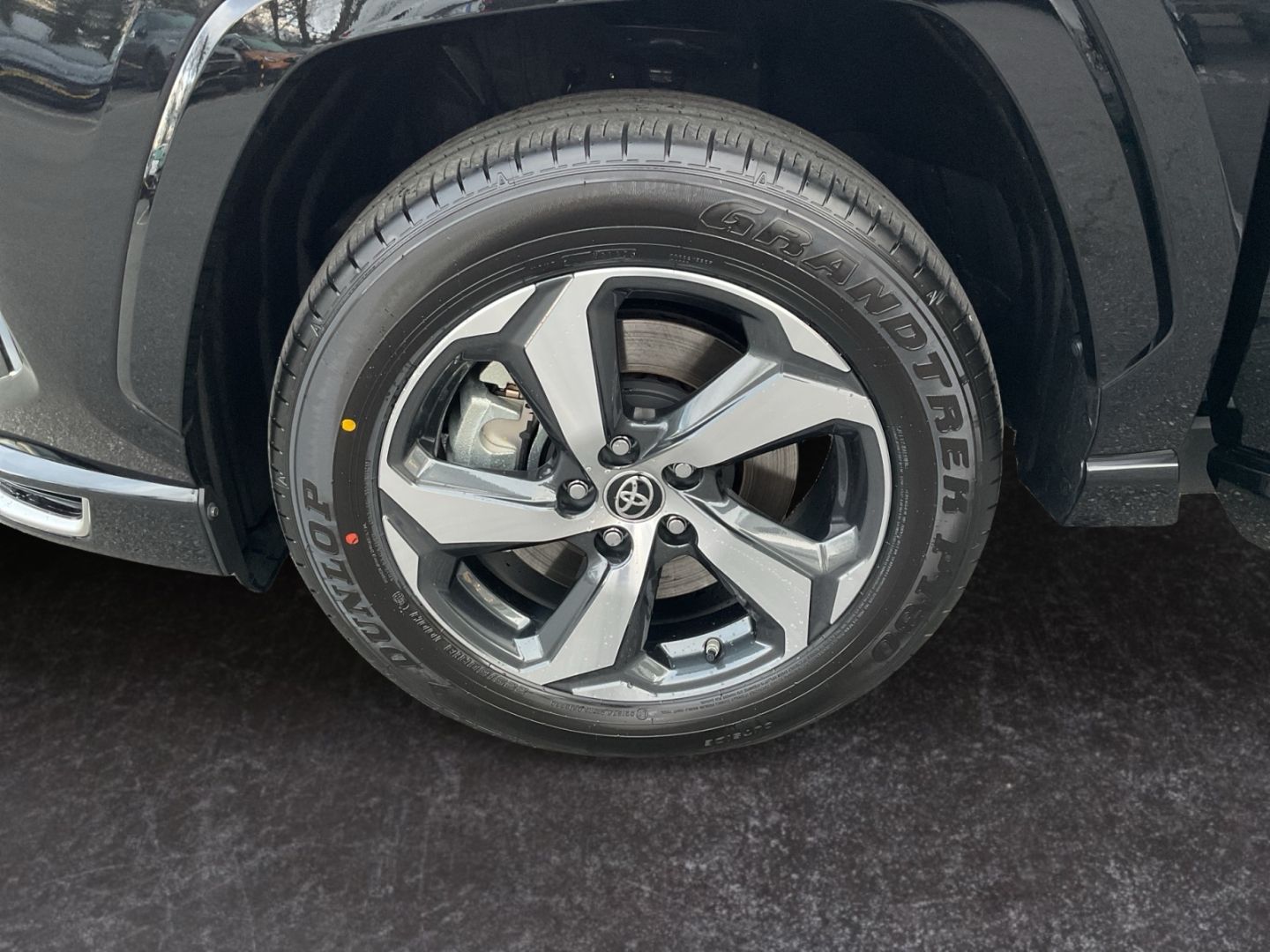 Toyota RAV 4 - Bild 19