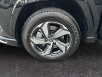 Toyota RAV 4 - Vorschau Bild 19