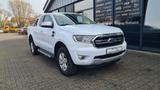 Ford Ranger Limited Super Cab 4x4 - Leder + AHK - Ford Ranger: Cab