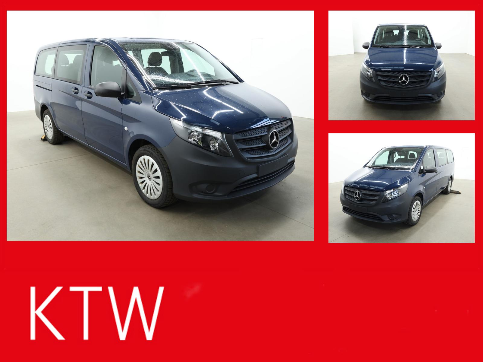 Mercedes-Benz Vito 114 TourerPro,lang,Automatik,8Sitze,Kamera