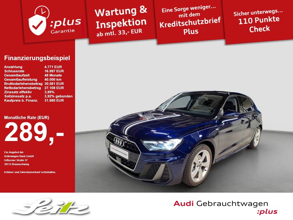 Image of Audi A1