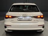 Audi A3 Sportback 30 TFSI basis S-tronic*CarPlay*SHZG - Audi Gebrauchtwagen von 2023