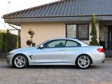 BMW 425d Cabrio M-Sport *Aut. / Head-Up / Totwinkel* - BMW 425 Gebrauchtwagen
