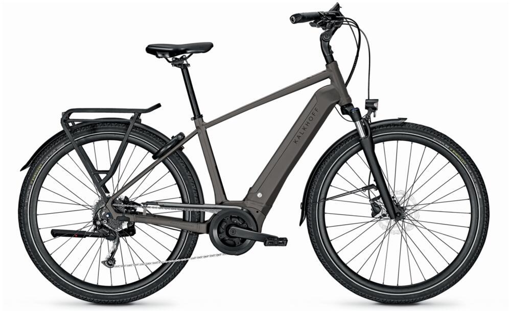 Kalkhoff ENDEAVOUR 3.B MOVE Diamond 48cm (M)