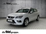 Seat Ateca FR 1.5 TSI ACT DSG - gebrauchte Seat Pickups