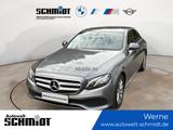 Mercedes-Benz E 200d 9G-TRONIC Avantgarde LED + RFK + GARANTIE - Mercedes-Benz mit Diesel-Antrieb: Garantie