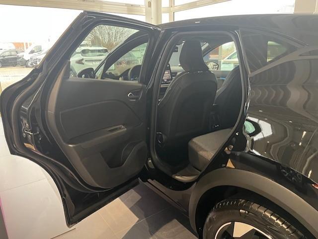 Renault Captur Techno TCe 115, миниатюра 24
