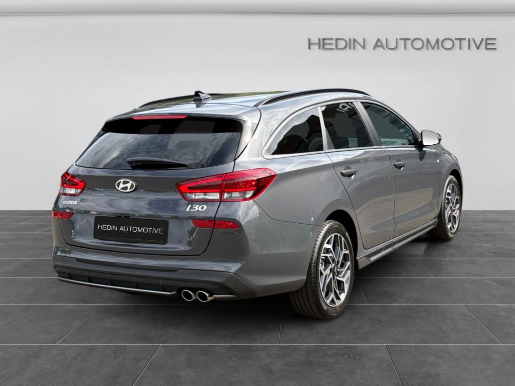 Hyundai i30 – Bild 6