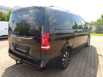Mercedes V 250 - 5