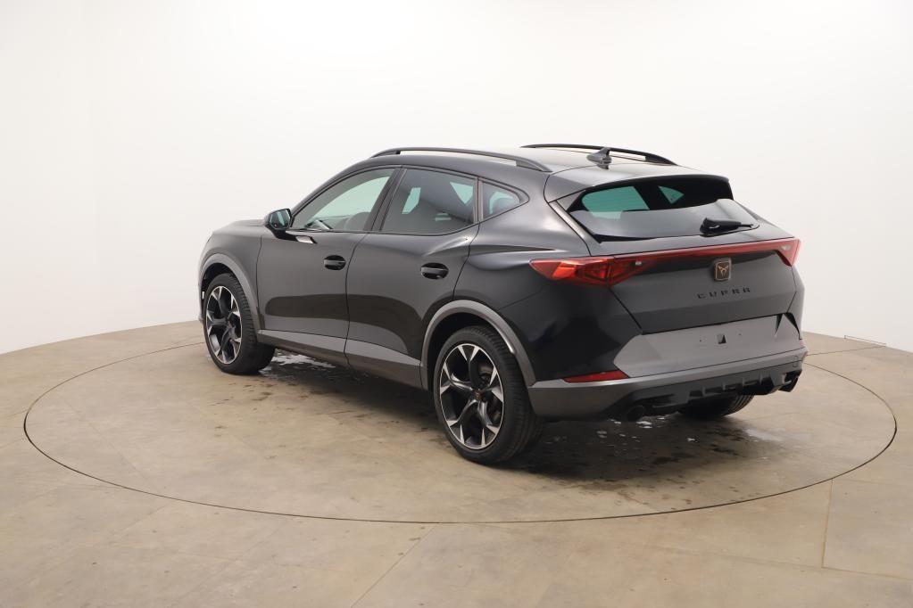 Cupra Formentor VZ 2.0 TSI 180kW 7-Gang Automatikgetri, миниатюра 4