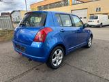 Suzuki Swift Lim. Comfort 1.5 TÜV NEU Klima - gebrauchte Suzuki Swift aus dem Jahr 2006
