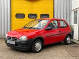 Opel Corsa B City 1,2 33Kw erst 81Tkm HU Neu - Opel Corsa aus 1994