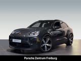 Porsche Macan 4 BOSE Rückfahrkamera Luftfederung LED - Porsche Macan in Freiburg