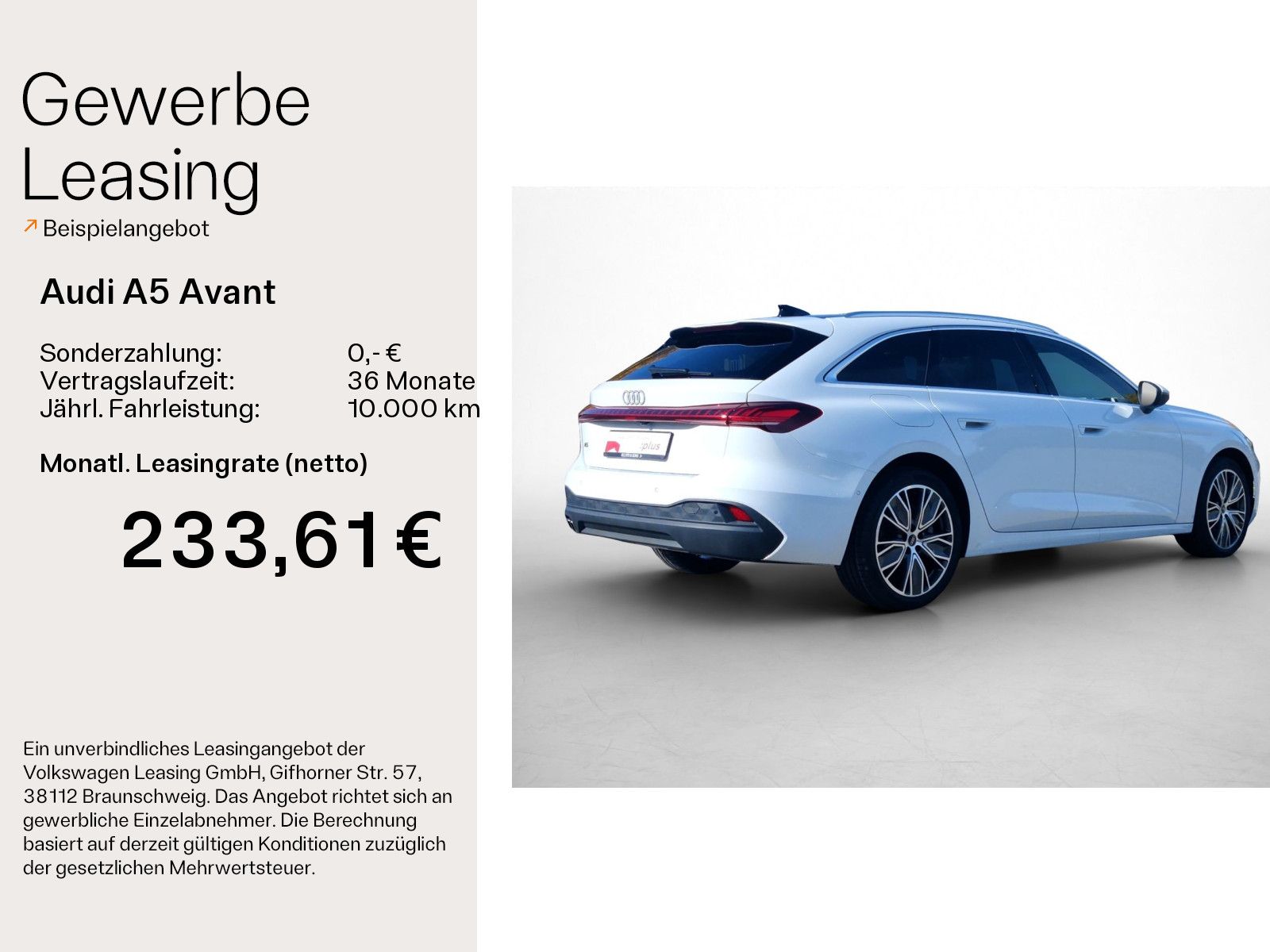 Audi A5 - Bild 2