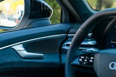AUDI A6 Avant quattro/ TECH PRO/ S-LINE/ 21"/ LUFT.
