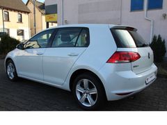 Fahrzeugabbildung Volkswagen Golf VII Comfortl.*DSG*Klimatronic*Kamera!*WiPa!