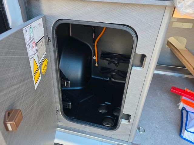 Etrusco CV 540 DB 140 MT