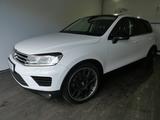 Volkswagen Touareg 3.0 V6 TDI Tiptronic BMT BBS Alufelgen - Volkswagen Touareg in Hamburg