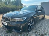 BMW M340d Baureihe 3 Touring M340 d xDrive - gebrauchte BMW M340d aus dem Jahr 2021