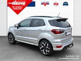 Ford EcoSport ST-Line|AHK|SitzHZ|PDC|Navi|18Zoll|Allw - Ford EcoSport: ST