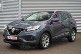 Renault Kadjar 1.3 TCE Business Edition LED Navi PDC USB - gebrauchte Renault Kadjar aus dem Jahr 2019