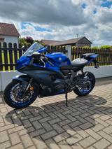 Yamaha YZF-R7 - YAMAHA YZF R7