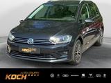 Volkswagen Golf Sportsvan 1.6TDI Allstar DSG Navi Xenon AHK - Volkswagen Golf mit Diesel-Antrieb: Limousine, 1.6