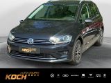 Volkswagen Golf Sportsvan 1.6TDI Allstar DSG Navi Xenon AHK - Volkswagen Golf: TDI Sport