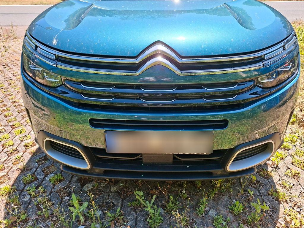 Image of Citroën C5 Aircross