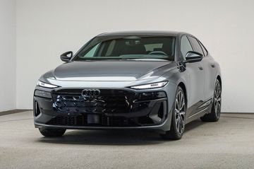 Audi A6 Sportback e-tron quattro SLINE*MMI*B&O*HUP*LU