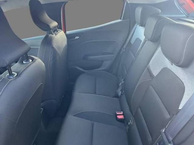 Fahrzeugabbildung Renault CLIO Evolution TCe 90