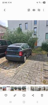 Audi A2 1.2TDI -3Liter - Audi A2 mit Diesel-Antrieb: Kleinwagen, Euro3