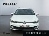Volkswagen Golf Variant 1.5 eTSI DSG Style *Pano*AHK*Standh - Volkswagen Golf: V Dsg