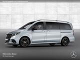 Mercedes-Benz V 300 AVANTGARDE+AMG+SchiebDa+9G+Klimaautom.+DIS - Mercedes-Benz V-Klasse mit Benzin-Antrieb