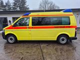 Volkswagen T6 KTW Hornis Ambulanz Mobile - Krankentransportwagen KTW