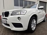 BMW X3 xDrive 20d 135kW 184PS/M-Paket/LED/SHZ/NAVI - BMW X3 Gebrauchtwagen in Dortmund