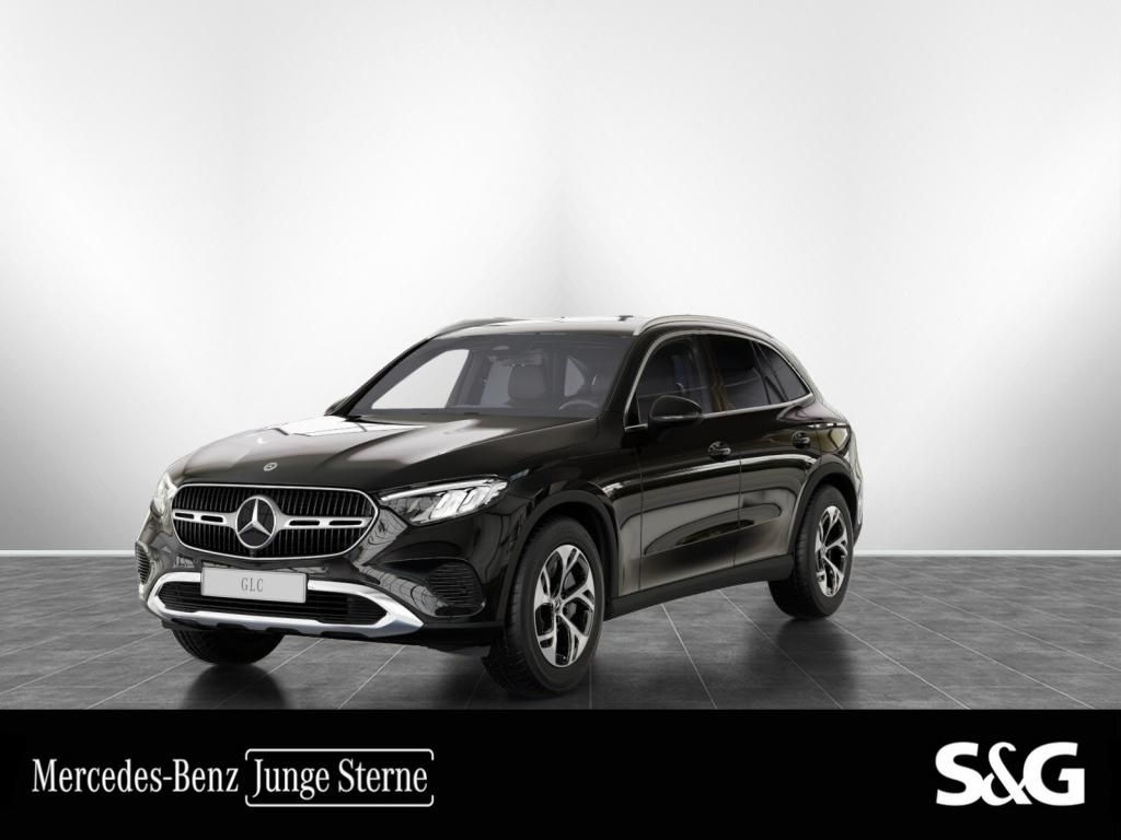 Image of Mercedes-Benz GLC 300