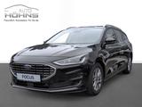 Ford Focus Turnier Titanium Automatik*KAMERA*NAVI*LED - Ford Focus mit Hybrid-Antrieb: Automatik