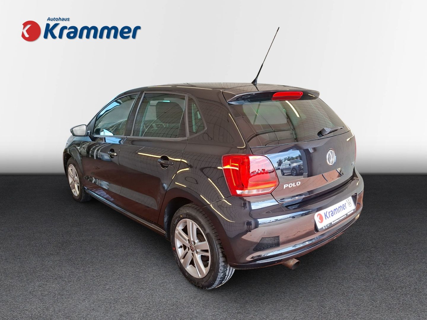 Polo V 1.2 Life *Klima*Zentralverr.*Sitzheizung*