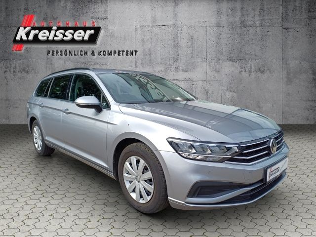 Passat Variant 1.5 TSI DSG/AHK/LED/ACC/SHZ