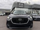 Mazda CX-80 Takumi Plus 6 Einzelsitze e-SKY PHEV - Mazda CX-80 mit Hybrid-Antrieb: Takumi
