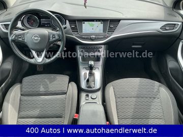 Opel Astra - 11