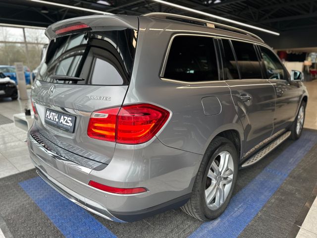 Mercedes-Benz GL 350  BlueTec 4Matic *7-Sitzer*Pano*VOLL*