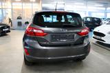Ford Fiesta Titanium 5-trg KLIMA + Winter Paket + DAB - Ford Fiesta: 5d