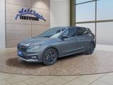 Skoda Fabia Monte Carlo 1,0TSI DSG 5*J.Gar/LED/Winterp