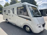 LMC 655 Explorer/MARKISE/TV/HUBBETT/WARMW./FAHRR.TR. - LMC 655