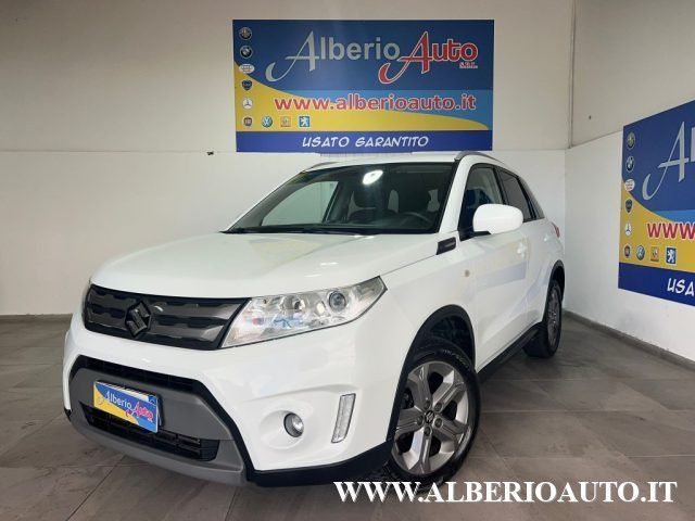 Suzuki SUZUKI Vitara 1.6 DDiS V-Cool S&S 2WD